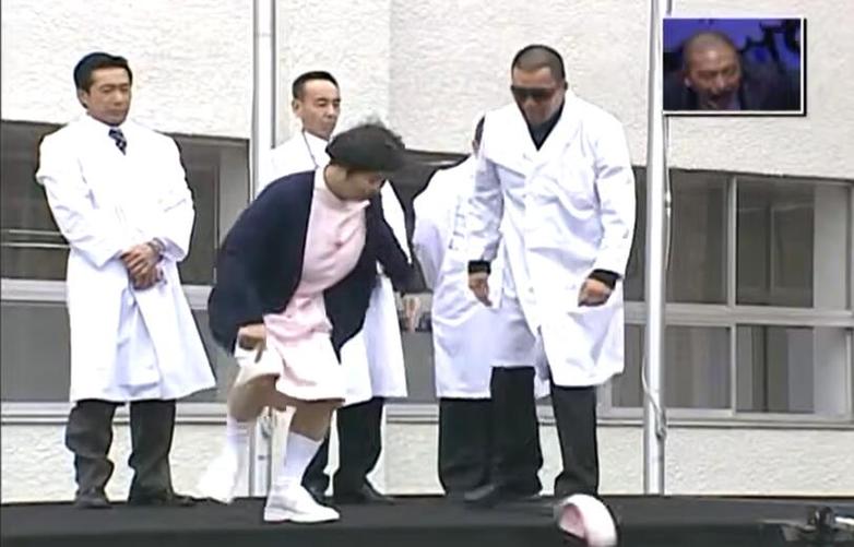 《24小时不准笑》2018，成员们面对惩罚游戏，谁能最后笑到底？