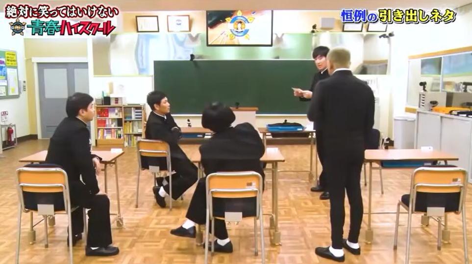 你们最关心的问题：日本综艺哪里看一看就能看？推荐这4个会员网站
