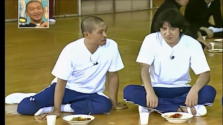 追踪日本节目中的木乃伊制造机，感受科技魅力