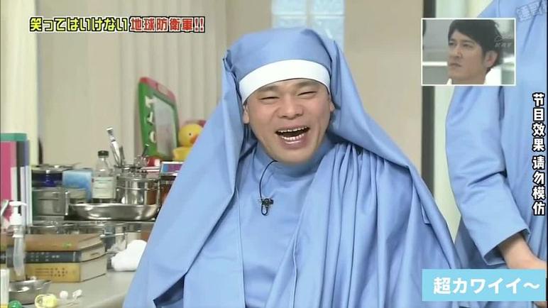 猫咪还有妹妹？日本最开放的综艺名字汪星人和喵星人玩出了新花样
