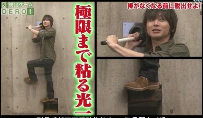 日本荒野求生是什么卫视？内容真的很劲爆