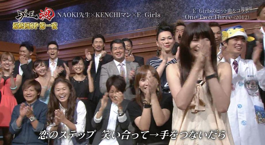 综艺节目新宠：日本小男孩的表演太惊艳了