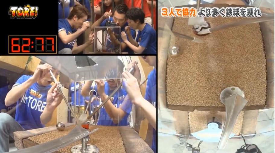 最受欢迎的日本综艺节目日语排行榜！你看过几个？