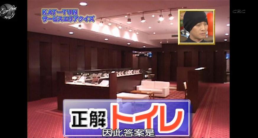 汇总日本综艺外国人跳舞视频，看他们怎么吸引日本观众的眼球