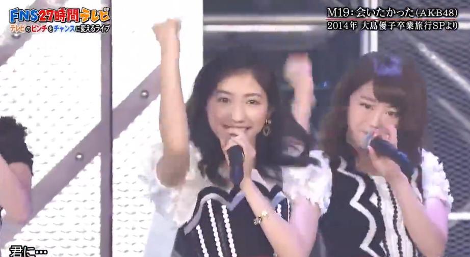 啦啦队助威，《fns27小时tv》体育竞技大赛