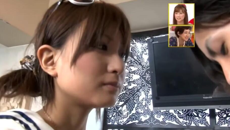 不言语，只亲吻：恋爱过程大胆升级，《Kiss5次》相亲综艺原版视频