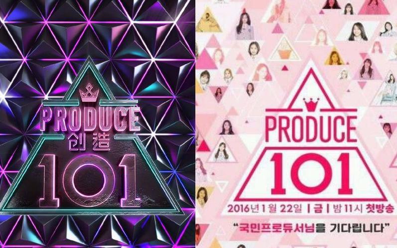 produce101大盘点日版出道名单上的选手们，你最喜欢谁？