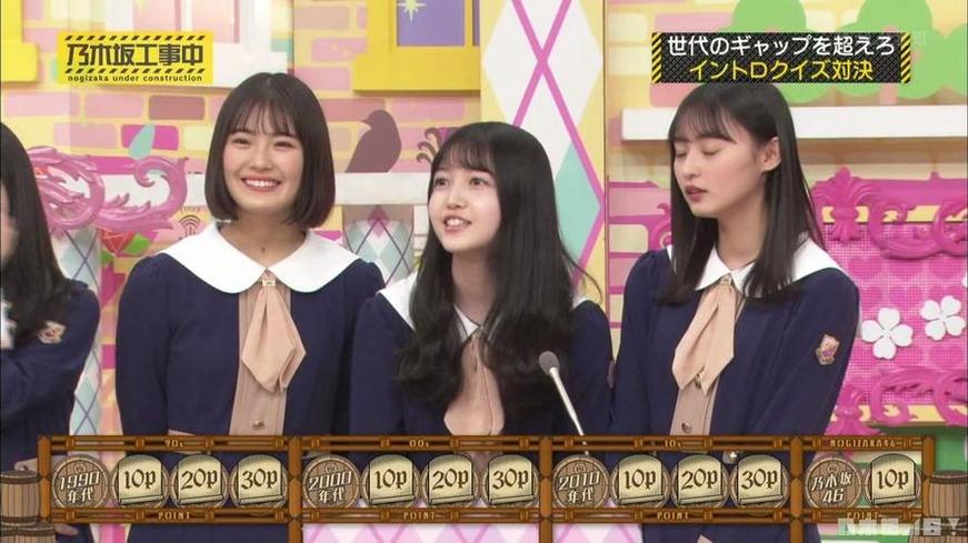 「坂道系列」全员登场！乃木坂工事中2016超豪华特别节目