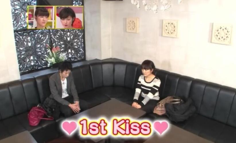 《先接吻后恋爱》在线观看无解说：挑战纯爱，畅享KISS