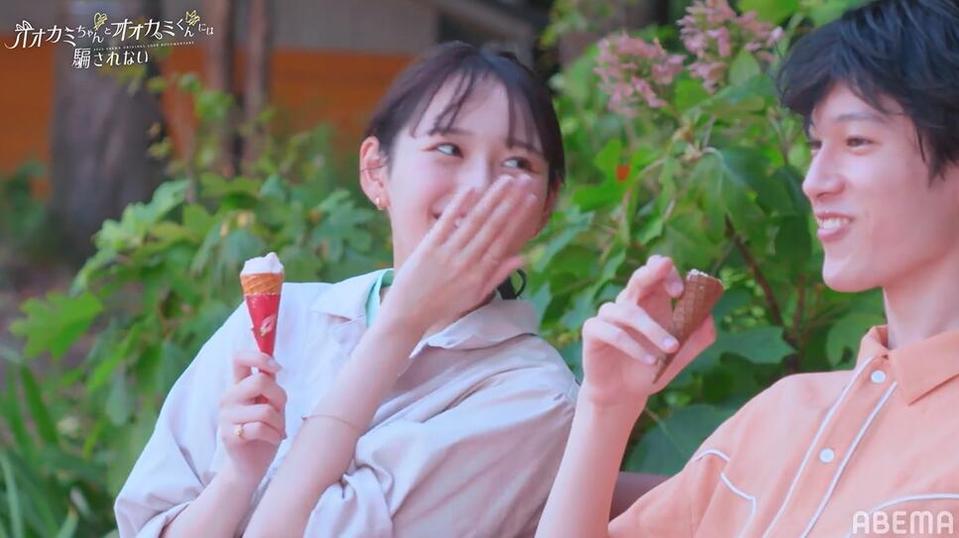 《别被狼君所欺骗》第三季网盘，带你解开男女之间的谎言和争斗