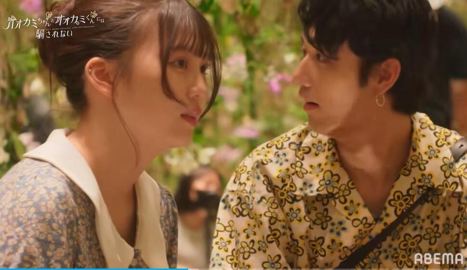探秘日本知名男扮女装综艺节目名，一窥其中玄妙