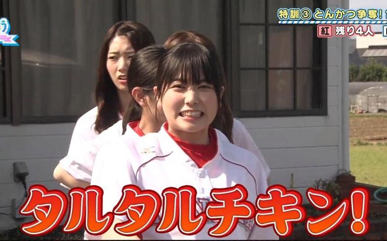 多角度解析：日本女子摔跤综艺的独特魅力