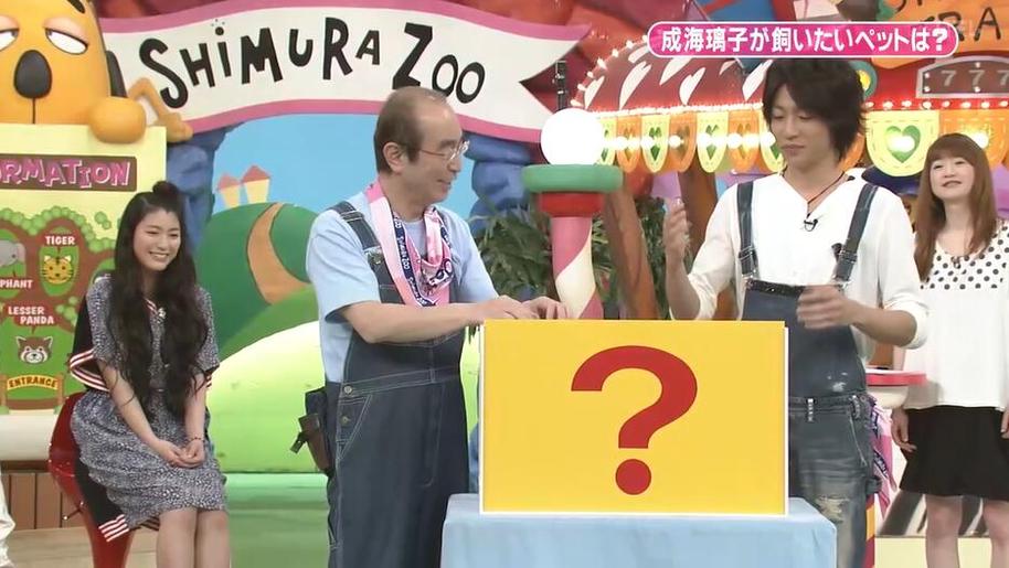 最全攻略来袭！家族大作战日本综艺中的诸多演绎技巧和节目彩蛋