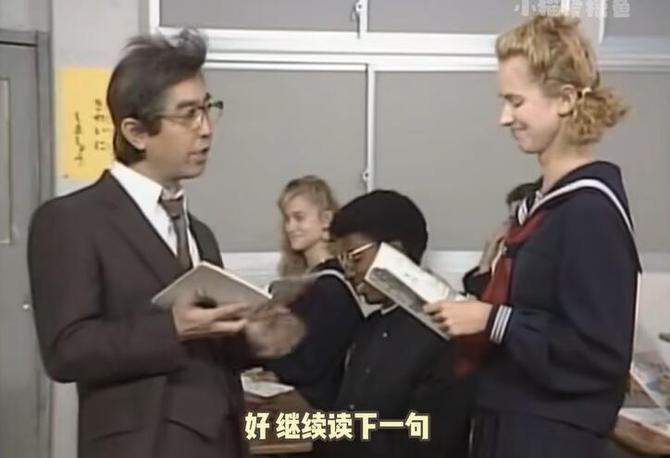 奇怪的日本综艺节目大合集：看完无尽欢乐