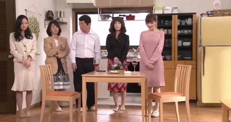日本综艺频道是看灵异视频的秘密