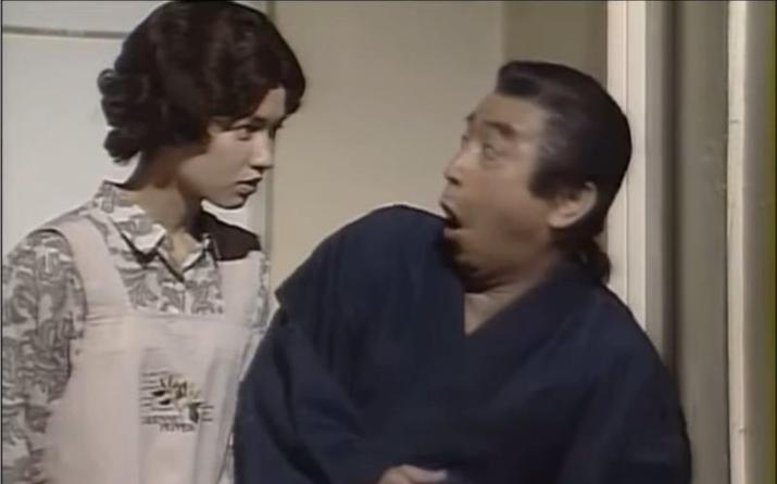 玩命转圈圈！日本憋笑综艺节目女演员的毒瘤功力