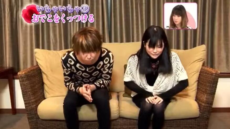 真爱无声化，接吻有情事，《恋爱先从接吻开始》让你感受爱情的来临。