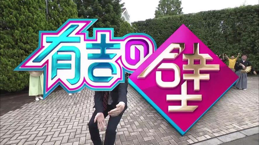 在日本综艺答题游戏中炫耀你的智商水平