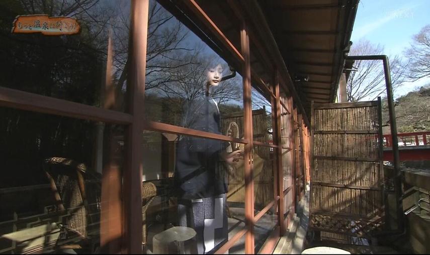 《温泉行不行》网盘下载，带你寻找日本最神秘的温泉宝藏