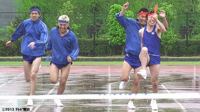日本综艺RCT之魅：笑出腹肌，感受日本综艺的疯狂张扬
