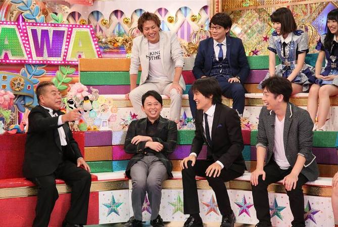 想要和偶像互动？这些日本男团综艺让你与崇拜之人零距离
