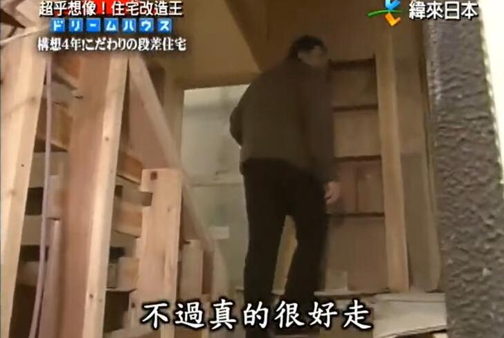 想要彻底翻新你的家？《超级全能住宅改造王》国语版，来了解吧