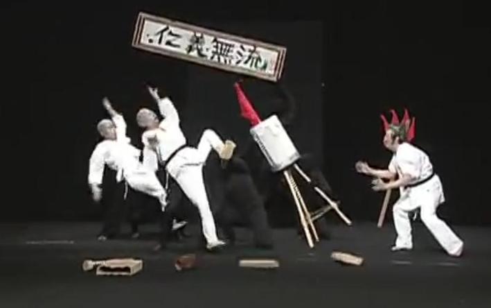 看完这篇文章，你不会再问日本打歌节目叫什么名字？