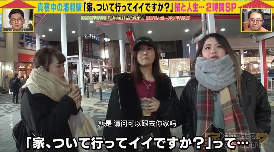 日本深夜综艺在线热播，娱乐界的奇妙变革